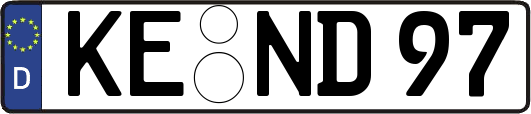KE-ND97
