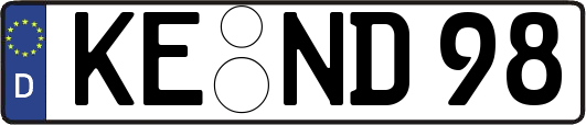 KE-ND98