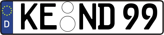 KE-ND99