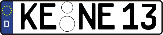 KE-NE13