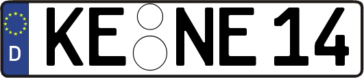 KE-NE14