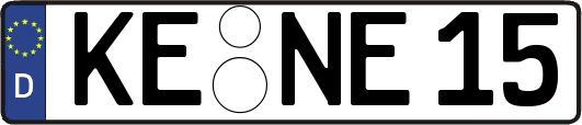 KE-NE15
