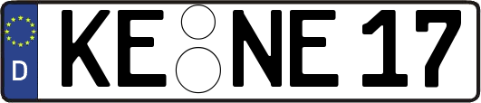 KE-NE17