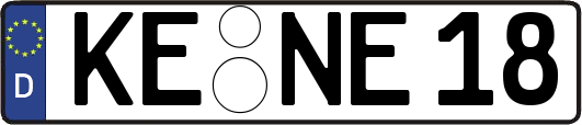 KE-NE18