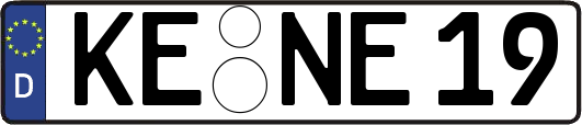KE-NE19