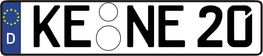 KE-NE20