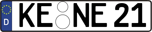 KE-NE21