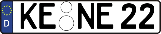 KE-NE22
