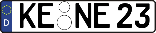 KE-NE23