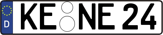 KE-NE24
