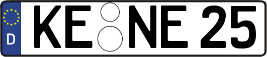 KE-NE25