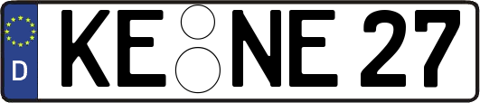 KE-NE27