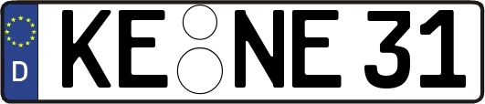 KE-NE31
