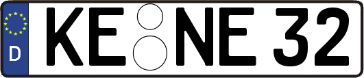 KE-NE32