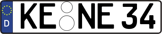 KE-NE34