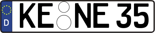 KE-NE35