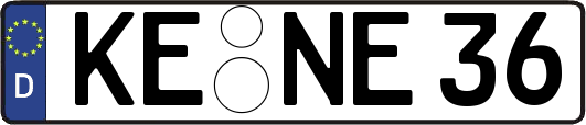 KE-NE36