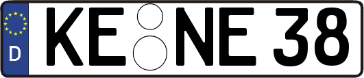 KE-NE38