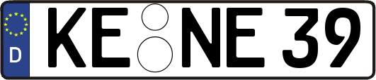 KE-NE39