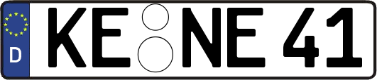KE-NE41