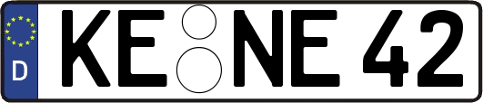 KE-NE42