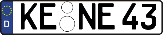 KE-NE43