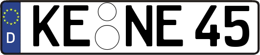 KE-NE45