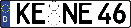 KE-NE46