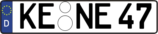 KE-NE47