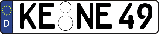 KE-NE49