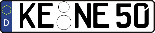 KE-NE50