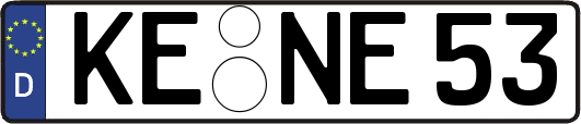 KE-NE53