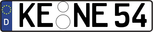 KE-NE54