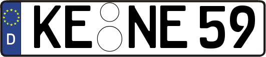 KE-NE59