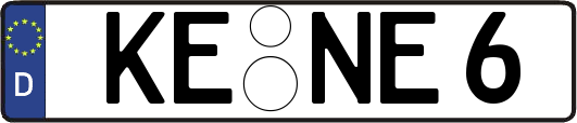 KE-NE6