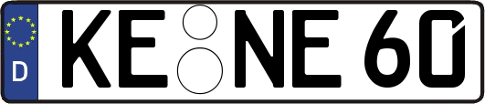 KE-NE60