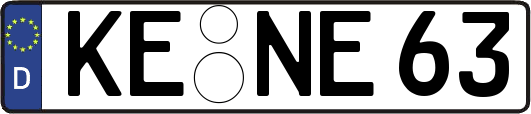 KE-NE63