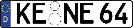 KE-NE64