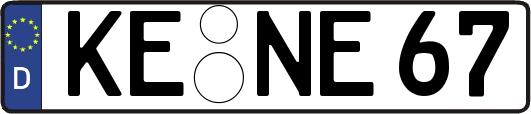 KE-NE67