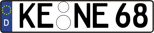 KE-NE68