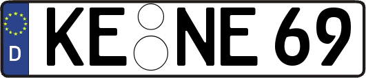 KE-NE69