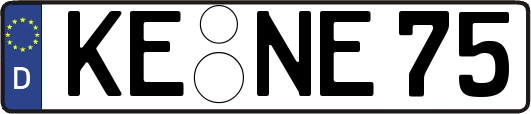 KE-NE75