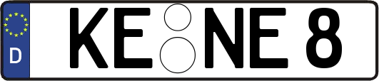 KE-NE8