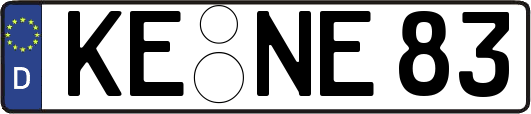 KE-NE83