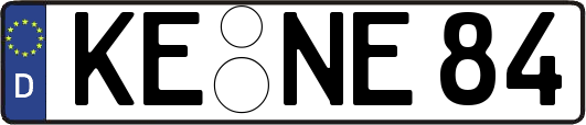 KE-NE84