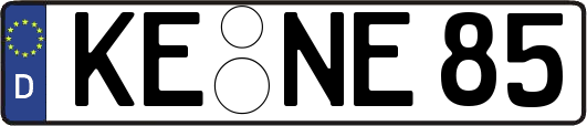 KE-NE85