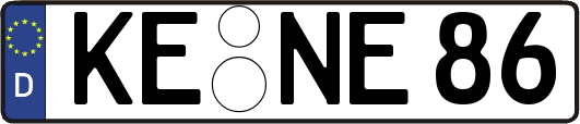 KE-NE86