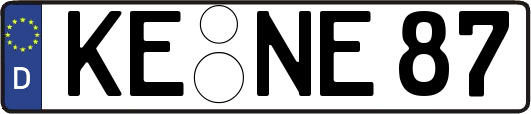KE-NE87
