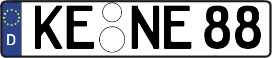 KE-NE88