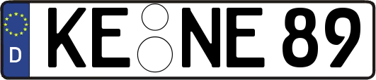 KE-NE89